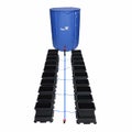 Autopot Easy2Grow 20 J&auml;rjestelm&auml; (Ei sis&auml;ll&auml; flexi-tank)