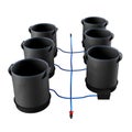 Autopot XXL 50L FlexiPot 6Pot System (Ei sis&auml;ll&auml; Flexi-tank)