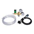 CO₂-Set-GrowBase Lite