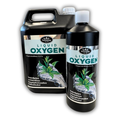 Liquid Oxygen