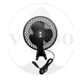 Verso - EC - Klipsituuletin 10W - 10 Nopeutta