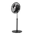 Ralight Jalallinen tuuletin 50cm (110w)
