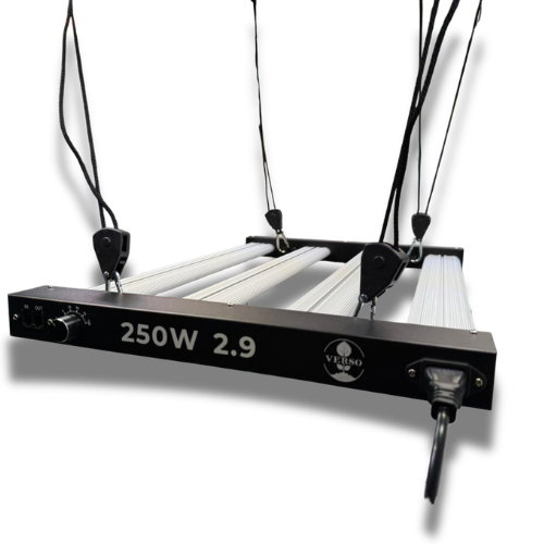 Verso 250W LED Bar 60 x 40 cm