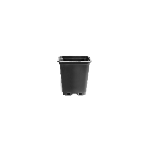 Ruukku 0.5l 9x9x10cm