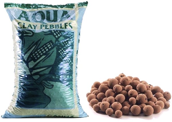 CANNA Aqua Clay Pebbles - Hydrosora 45L