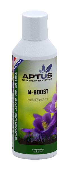 POISTO Aptus N-Boost 500ml