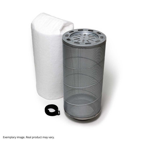 PrimaKlima tuloilman suodattimet