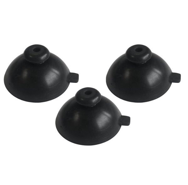 Maxi-Jet imukupit / Suction Cups 3kpl