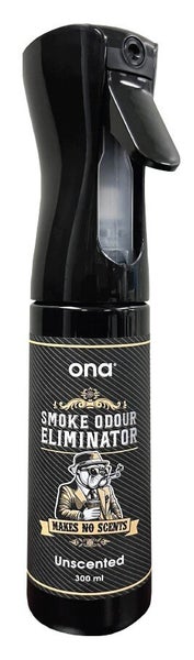 ONA Smoke Odour Eliminator 300ml