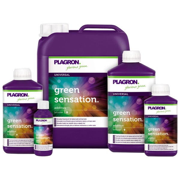 PLAGRON Green Sensation