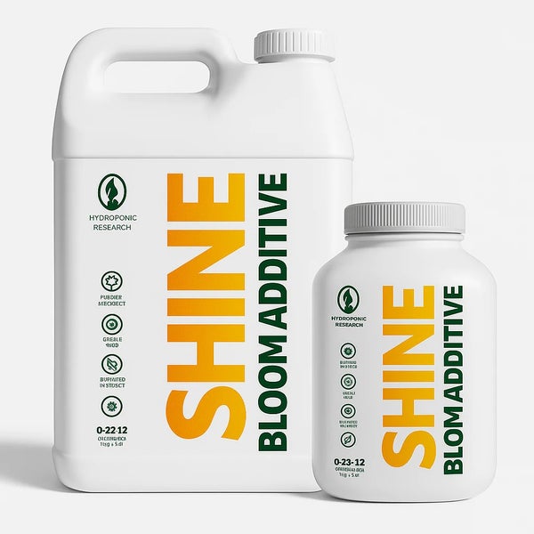 SHINE CLEAN Additive