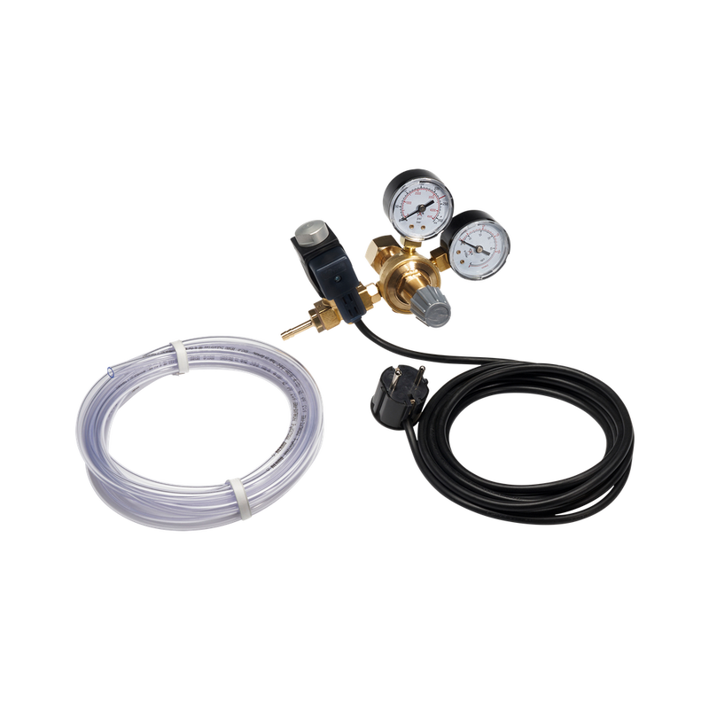 CO₂-Set-GrowBase Lite