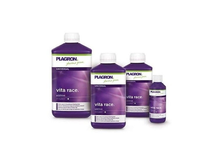 PLAGRON vita race