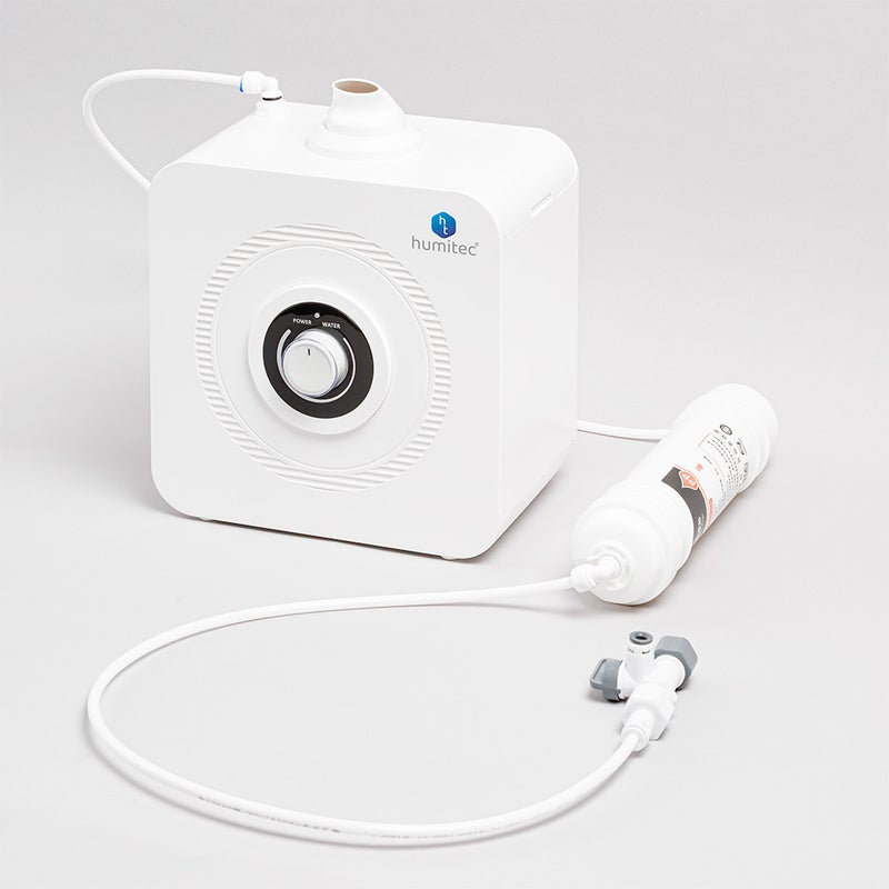 Humitec&reg; Humidifier -  Sein&auml; ilmankostutin 4L