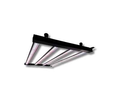 Verso 400W LED Bar 110 x 60 cm