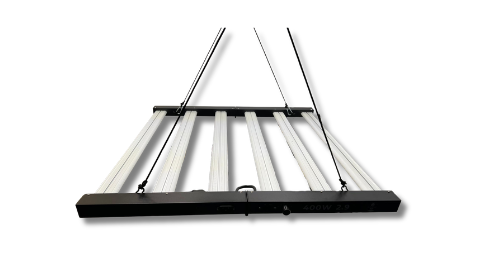 Verso 400W LED Bar 80 x 80 cm