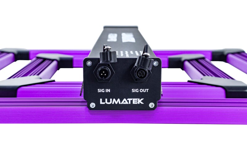 LUMATEK ATS200W Pro