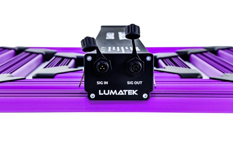 LUMATEK ATS300W Pro