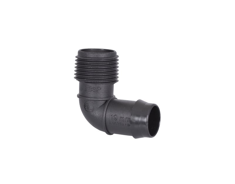 AERO 19mm - 3 / 4 Elbow