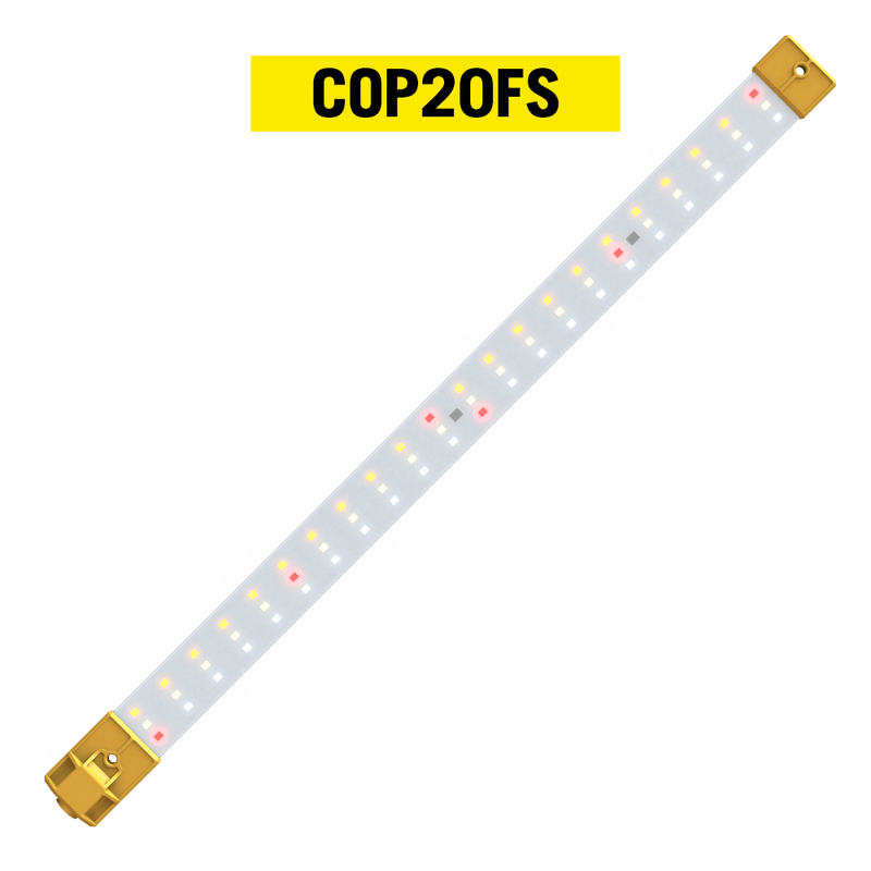 Secret Jardin Cosmorrow&reg; Led 20W