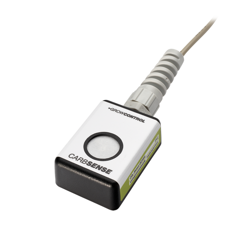 CO₂-Set-GrowBase Lite