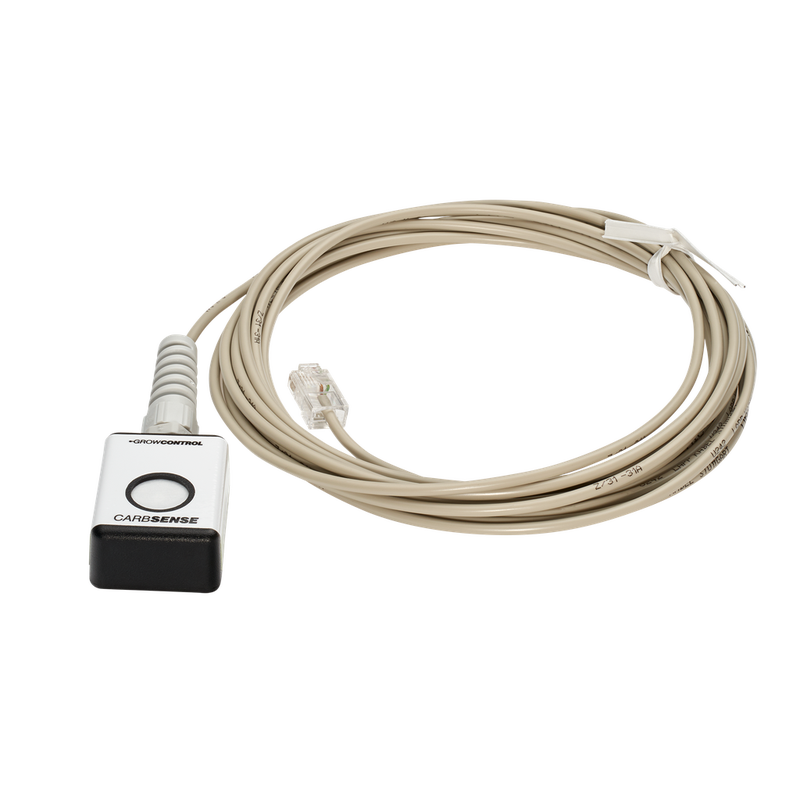 CO₂-Set-GrowBase Lite