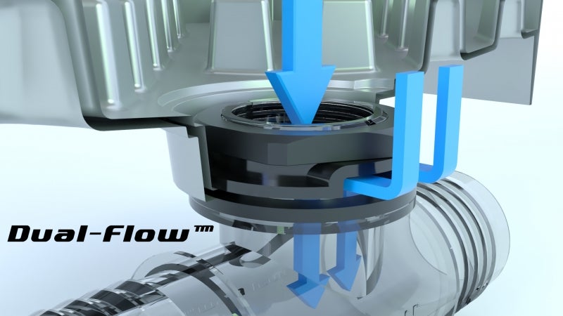 ALIEN AERO 4x15L PRO Silver