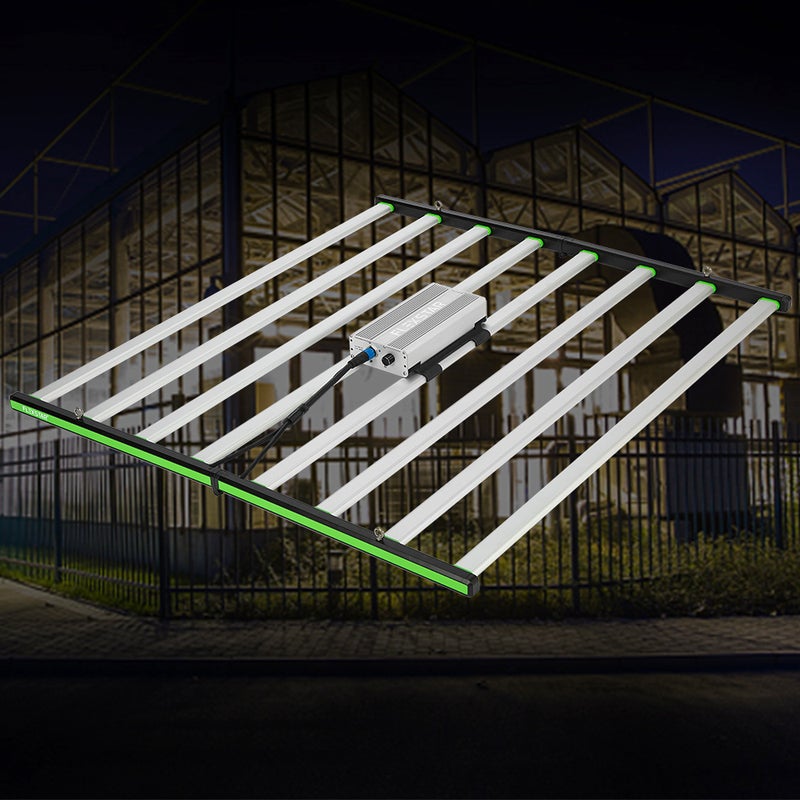 Flexstar 720W SE LED-kasvivalaisin 2.6 &micro;mol/J DIM