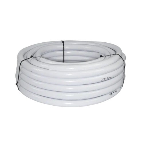 ICE PIPE 16mm letku Rulla 15m
