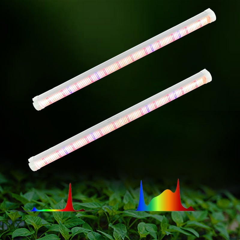 60W LED Under Canopy 60 x 9 cm