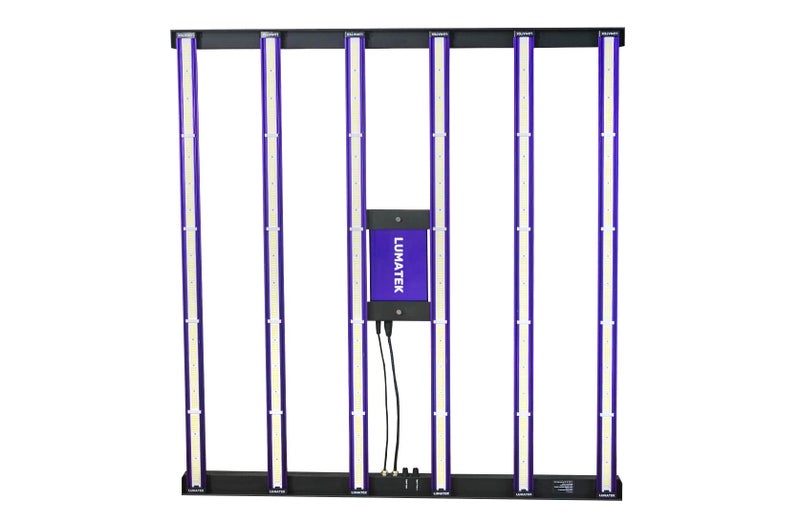 LUMATEK Zeus 600W PRO 3.1