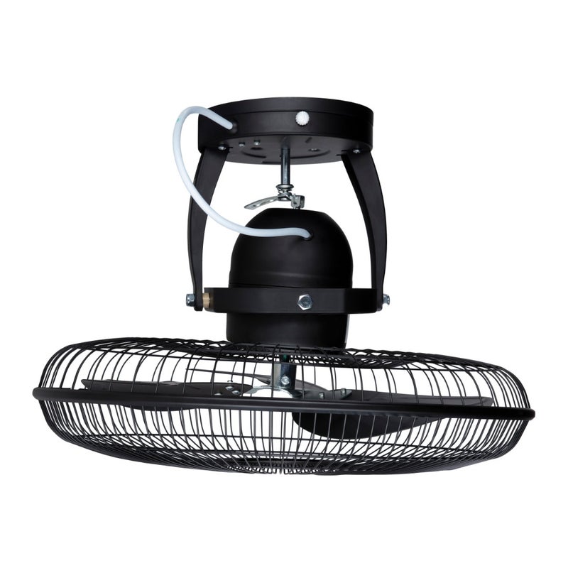 Ralight Kattotuuletin &oslash;45cm 90W