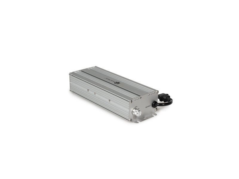 Fortis master elektroninen virtal&auml;hde 600w