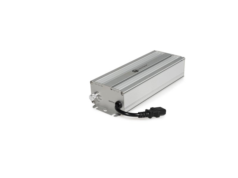 Fortis master elektroninen virtal&auml;hde 600w