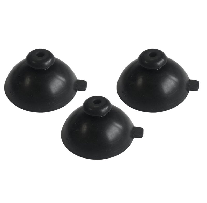 Maxi-Jet imukupit / Suction Cups 3kpl