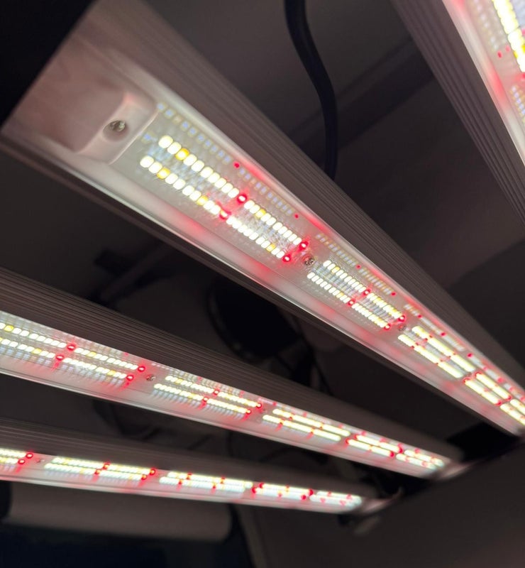 Verso 250W LED Bar 60 x 40 cm