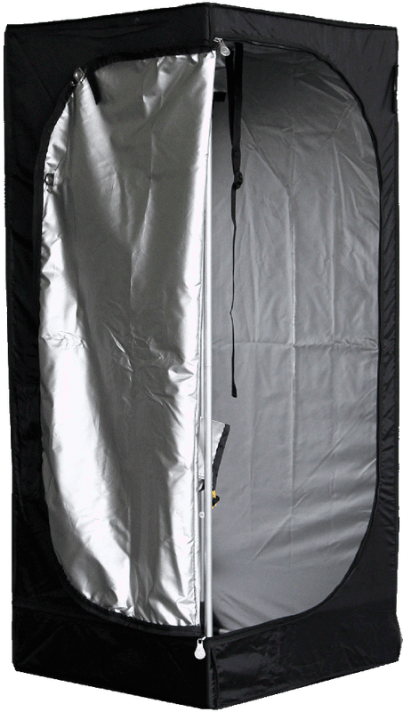 Mammoth Lite+ 45 45x45x120cm