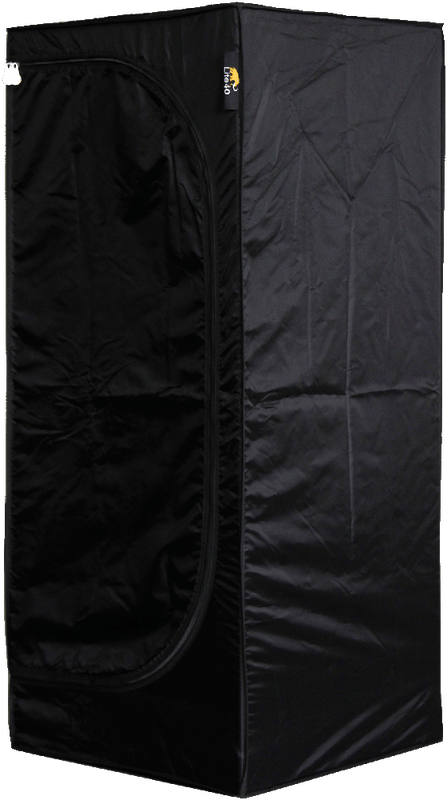 Mammoth Lite+ 45 45x45x120cm