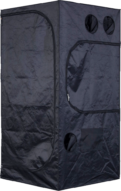 Mammoth Pro+ 100 100X100X200CM