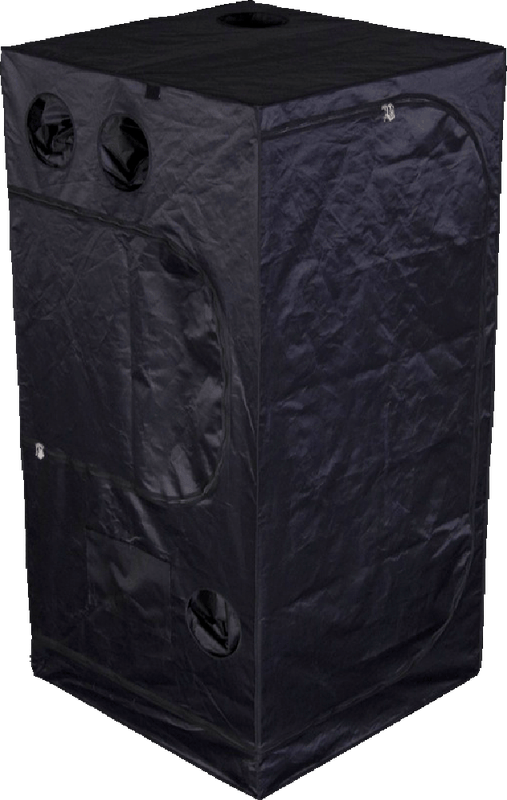 Mammoth Pro+ 100 100X100X200CM