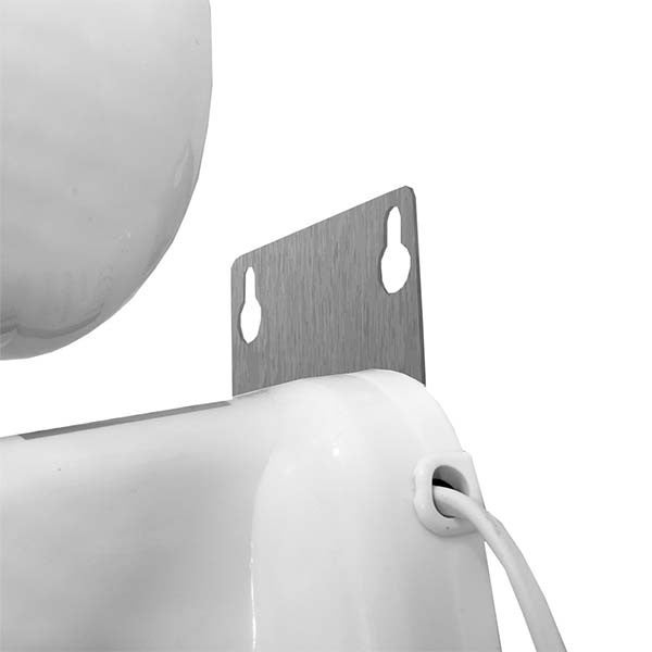 Sein&auml;tuuletin 40cm 3-nopeutta