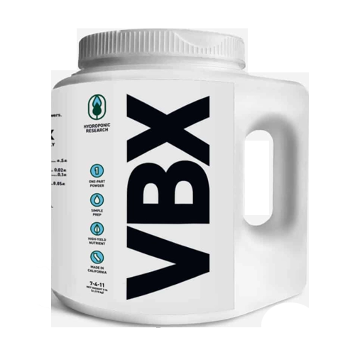 VBX CLEAN