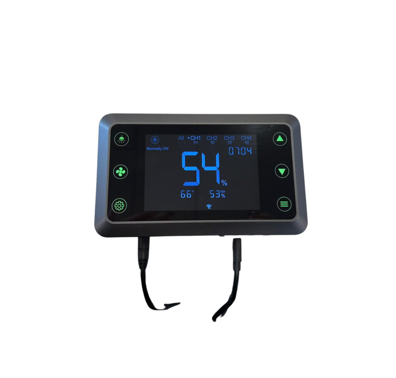 Controller Multi with VPD